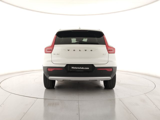 VOLVO XC40 usata, con Airbag Passeggero