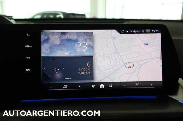 BMW X2 usata, con Regolazione elettrica sedili