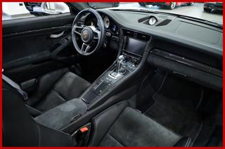 PORSCHE 991 usata, con ESP