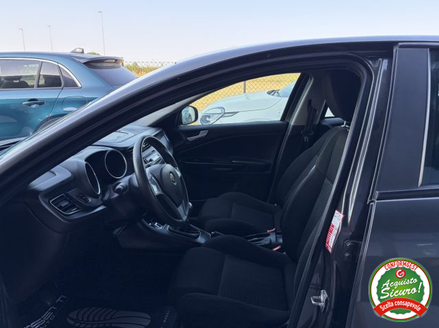 ALFA ROMEO Giulietta usata, con Cronologia tagliandi