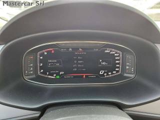 SEAT Leon usata, con Sedile posteriore sdoppiato