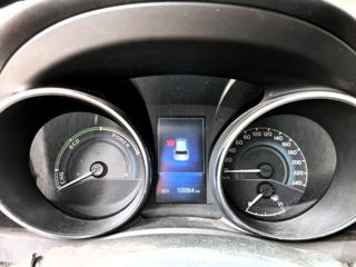 TOYOTA Auris usata, con Marmitta catalitica