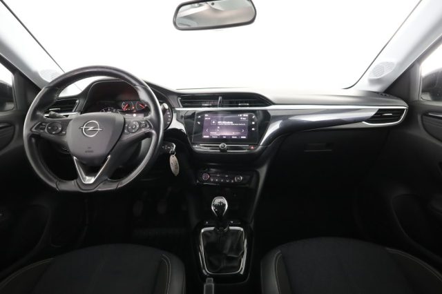 OPEL Corsa usata 4