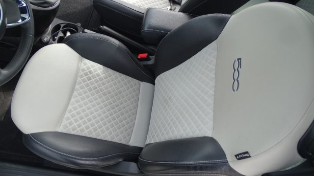 FIAT 500 usata 57