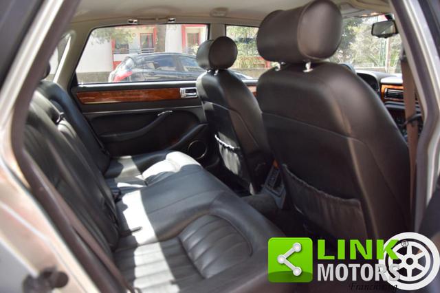 JAGUAR XJ6 usata, con Boardcomputer