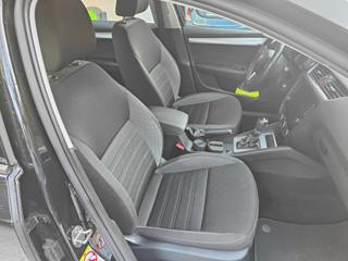 SKODA Octavia usata, con Park Distance Control