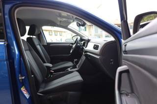 VOLKSWAGEN T-Roc usata 124