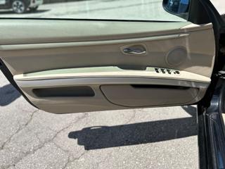 BMW 325 usata, con Airbag testa