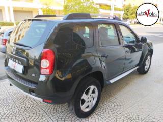DACIA Duster usata, con Airbag Passeggero