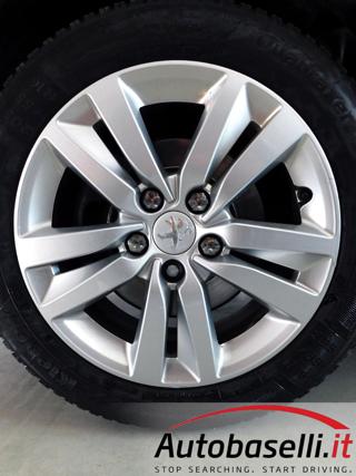 PEUGEOT 308 usata 67