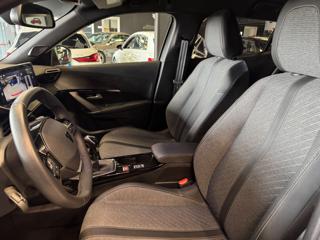 PEUGEOT 2008 usata, con Chiusura centralizzata