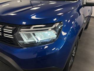 DACIA Duster usata, con USB