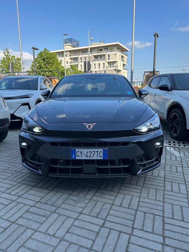CUPRA Leon usata, con Airbag