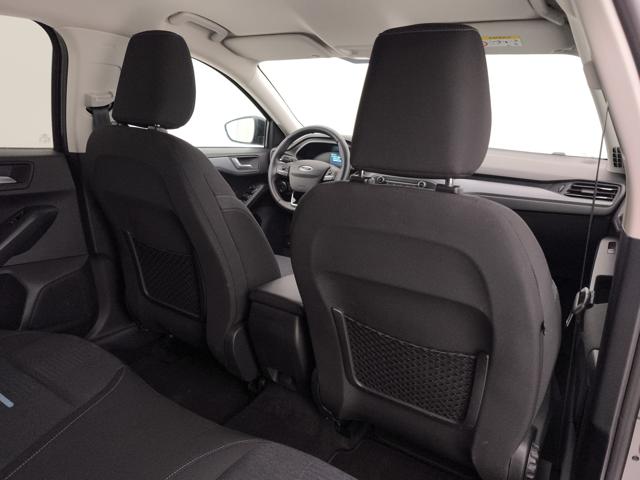 FORD Focus usata, con Sensore di pioggia