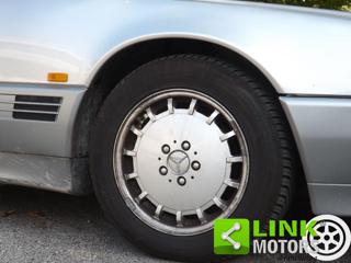 MERCEDES-BENZ SL 280 usata 13