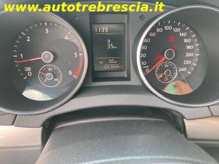 VOLKSWAGEN Golf usata, con Lettore CD