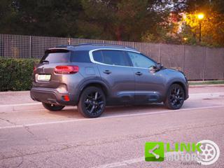 CITROEN C5 Aircross usata, con Airbag