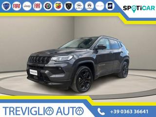 JEEP Compass 1.3 Turbo T4 240 CV PHEV AT6 4xe North Star