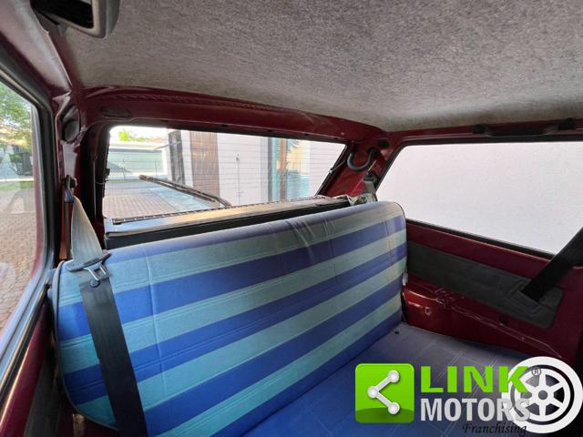 FIAT Panda usata 47