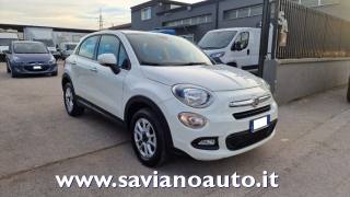 FIAT 500X usata, con Airbag