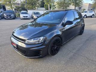 VOLKSWAGEN Golf GTD usata, con Airbag Passeggero