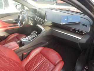 PEUGEOT 3008 usata, con Boardcomputer