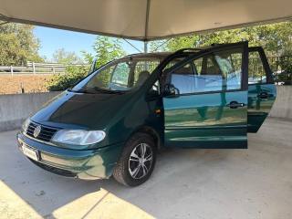 VOLKSWAGEN Sharan usata 29