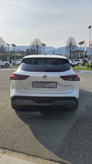 NISSAN Qashqai usata, con Alzacristalli elettrici