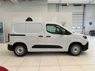 FIAT Doblo usata, con Cruise Control