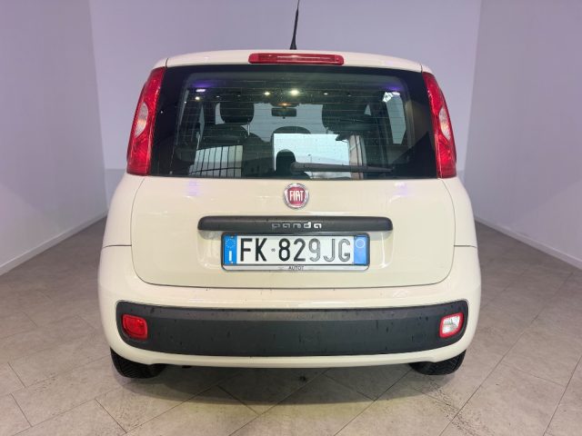 FIAT Panda usata 8