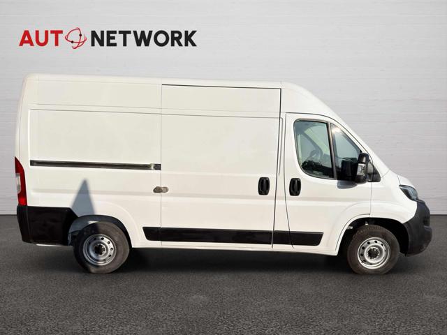 FIAT Ducato usata, con Immobilizzatore elettronico