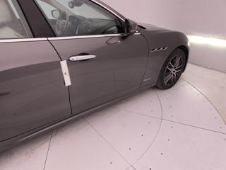 MASERATI Ghibli usata, con Sedili ventilati