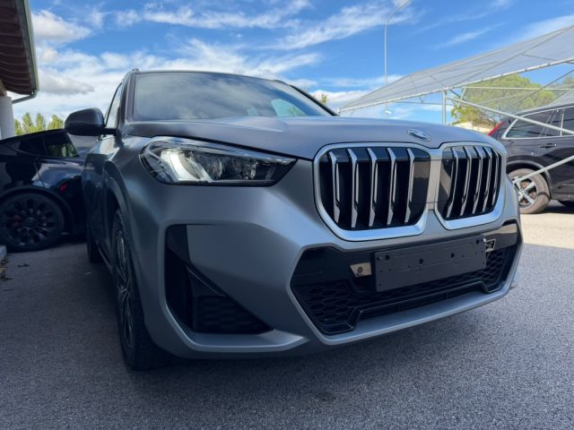 BMW X1 usata, con Airbag
