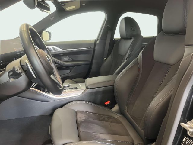 BMW 420 usata, con Boardcomputer