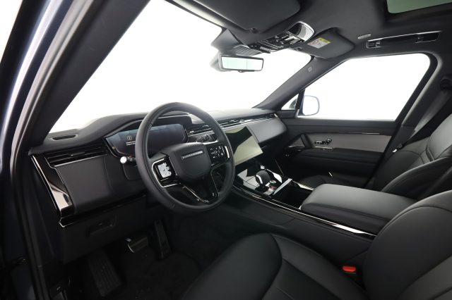 LAND ROVER Range Rover Sport usata 7