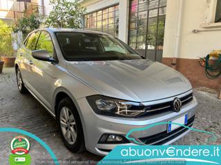 VOLKSWAGEN Polo usata, con Chiusura centralizzata