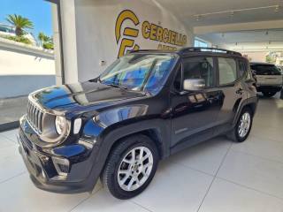 JEEP Renegade usata, con Airbag