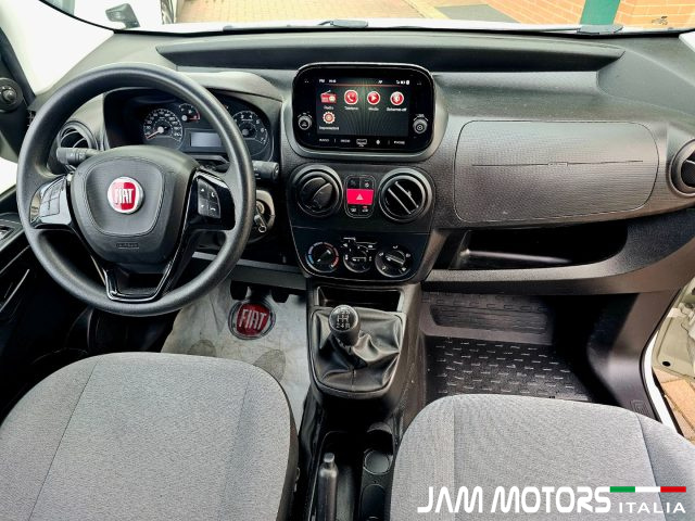 FIAT Fiorino usata, con Servosterzo