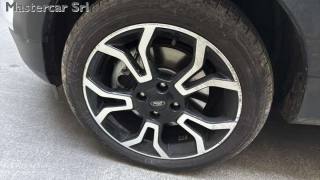 FORD EcoSport usata, con Controllo trazione