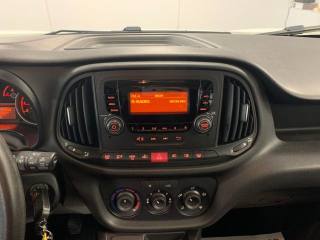 FIAT Doblo usata, con ESP