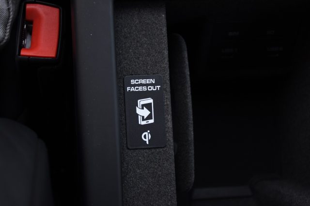 PORSCHE Macan usata, con Bluetooth