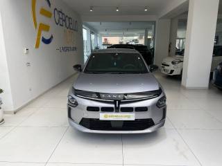 LANCIA Ypsilon Hybrid e-DCT tua da ?239,00 mensili