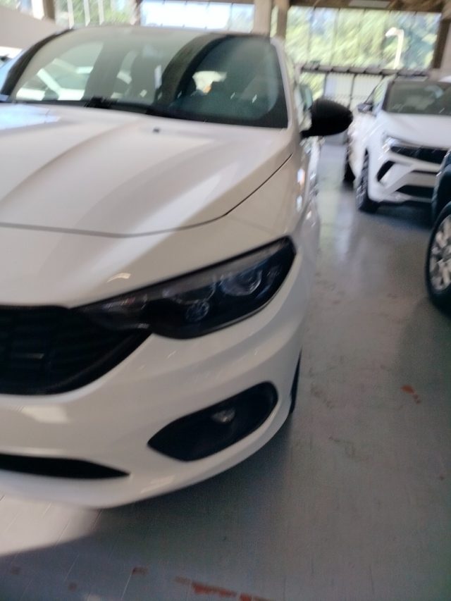 FIAT Tipo usata, con Airbag laterali