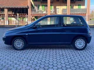 LANCIA Y usata, con Boardcomputer
