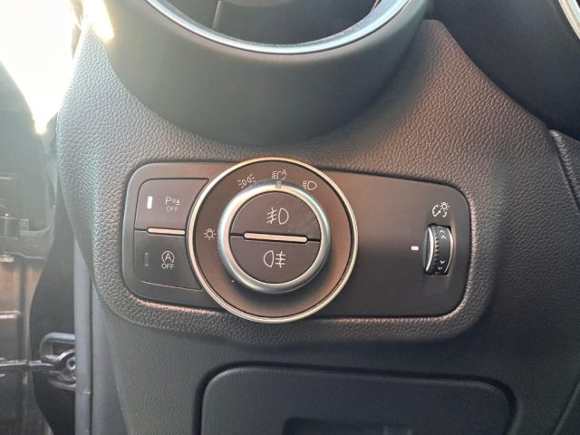 ALFA ROMEO Stelvio usata, con Boardcomputer