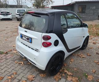 SMART ForTwo usata 14