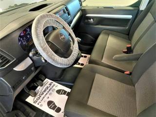 OPEL Zafira Life usata, con Boardcomputer