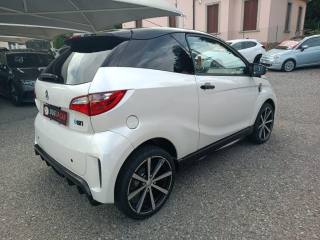 AIXAM Coupe usata, con Vetri oscurati