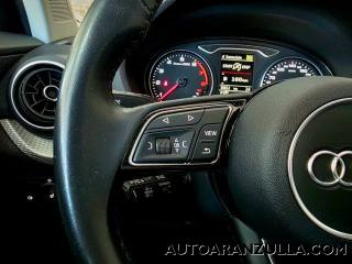 AUDI Q2 usata, con Immobilizzatore elettronico