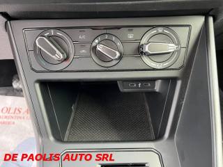 VOLKSWAGEN Polo usata, con Immobilizzatore elettronico